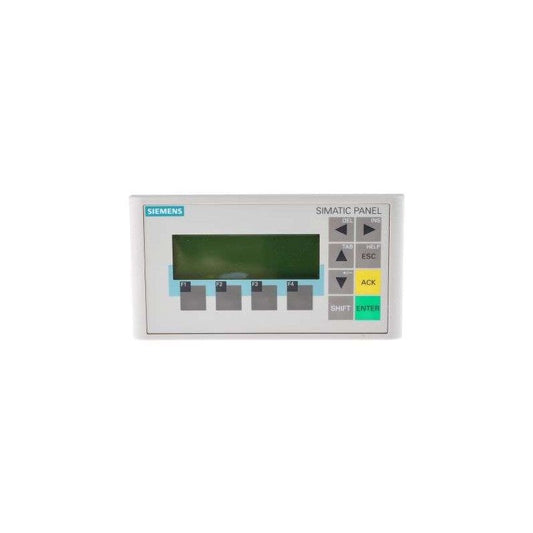 6AV6641-0AA11-0AX0 Siemens HMI panel