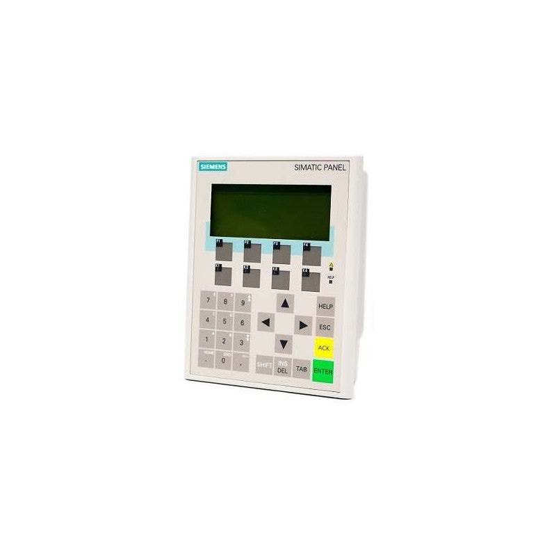 6AV6641-0BA11-0AX0 Siemens HMI panel