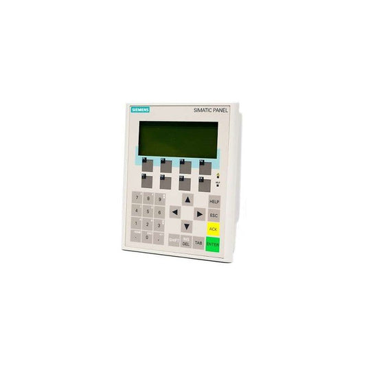 6AV6641-0BA11-0AX0 Siemens HMI panel