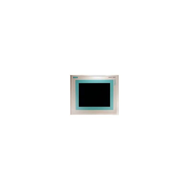 6AV6642-0BA01-1AX0 Siemens HMI panel