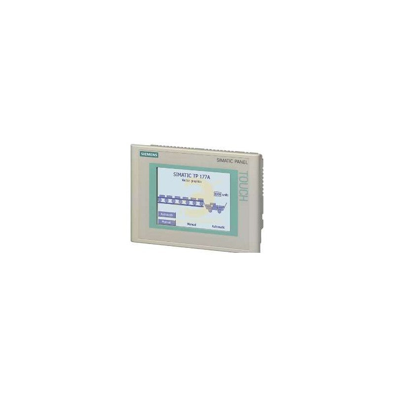6AV6642-0BA01-1AX1 Siemens HMI panel