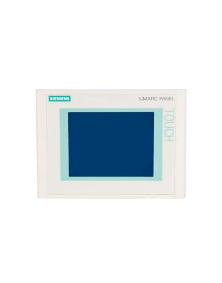 6AV6-642-0BC01-1AX1 Siemens HMI panel