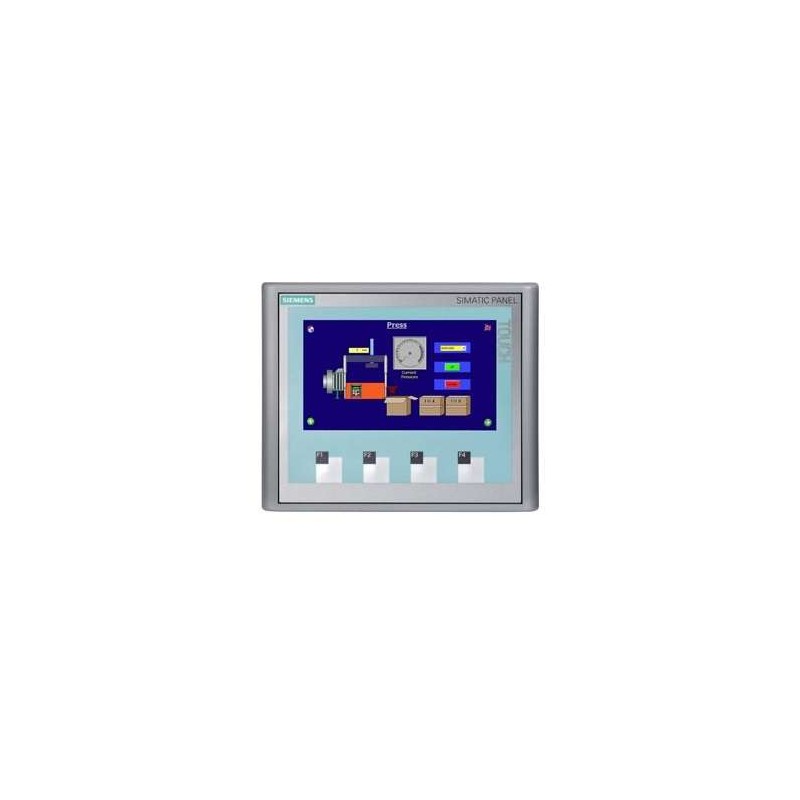 6AV6642-0BD01-3AX0 Siemens HMI panel