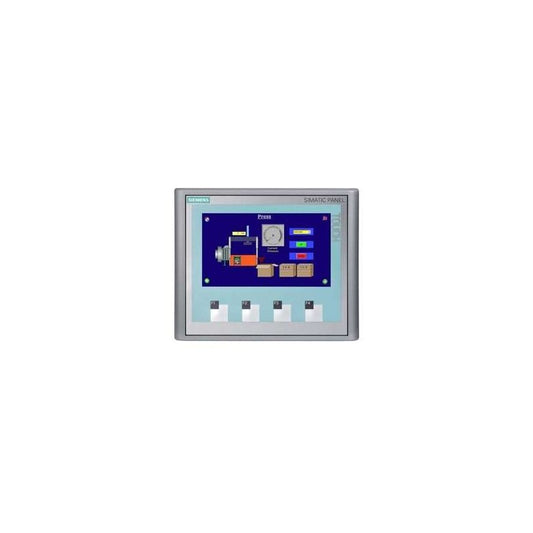 6AV6642-0BD01-3AX0 Siemens HMI panel