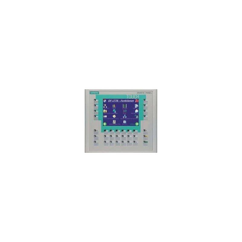 6AV6642-0DA01-1AX1 Siemens HMI panel
