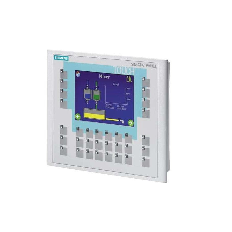 6AV6642-0DC01-1AX1 Siemens HMI panel