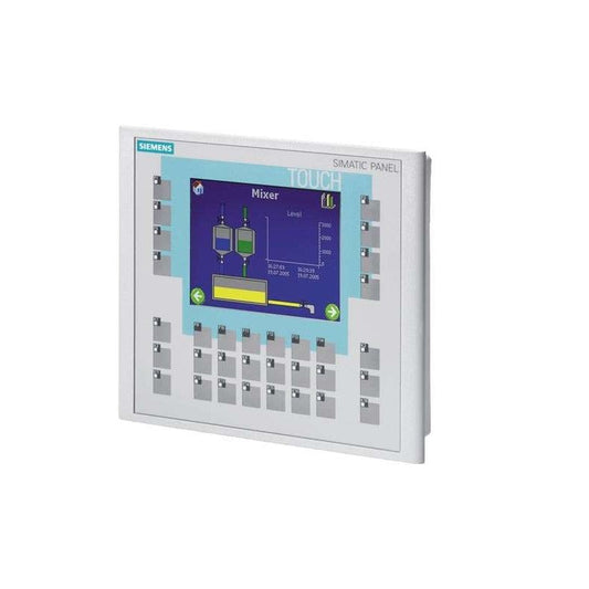 6AV6642-0DC01-1AX1 Siemens HMI panel