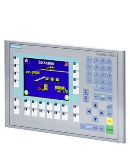 6AV6643-0BA01-1AX0 Siemens HMI panel