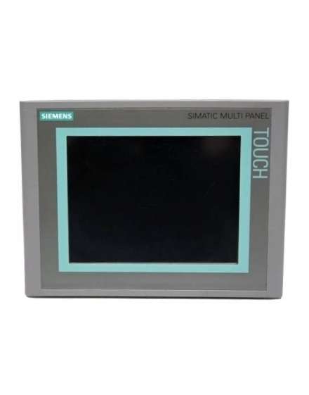 6AV6-643-0CB01-1AX1 Siemens HMI panel