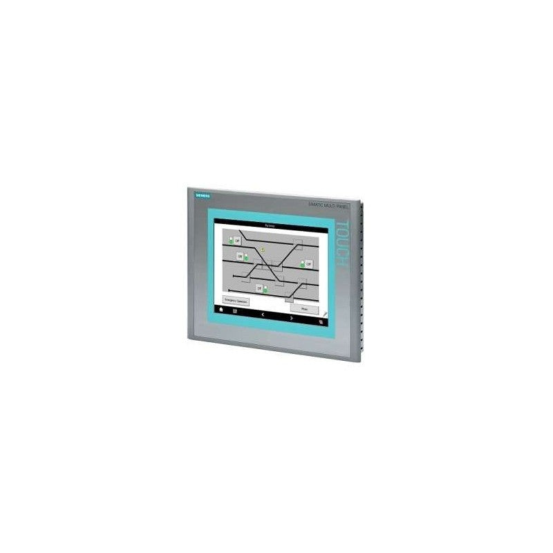 6AV6643-0CB01-1AX5 Siemens HMI panel