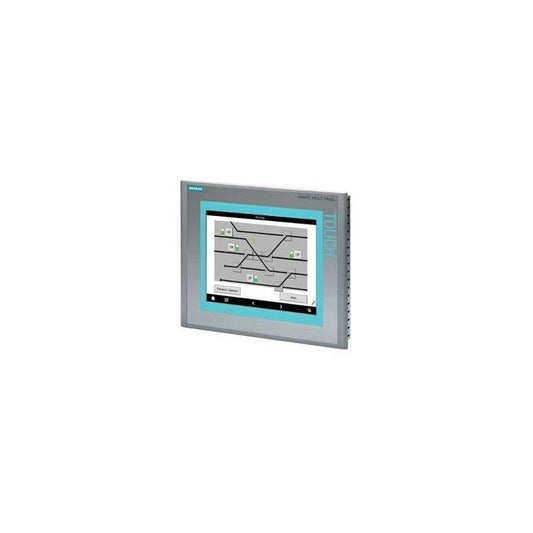 6AV6643-0CB01-1AX5 Siemens HMI panel
