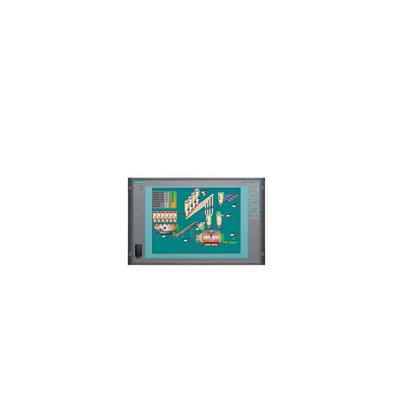 6AV6643-0DB01-1AX0 Siemens HMI panel