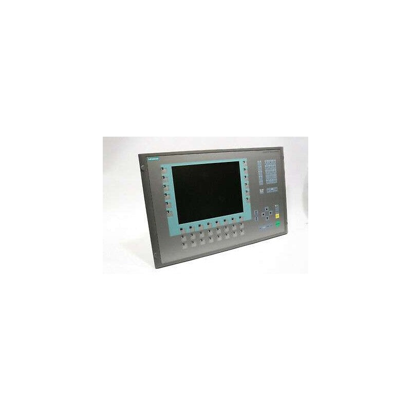 6AV6643-0DD01-1AX0 Siemens HMI panel