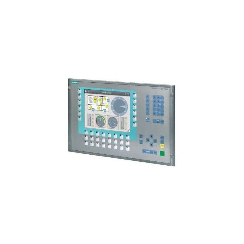 6AV6643-0DD01-1AX1 Siemens HMI panel