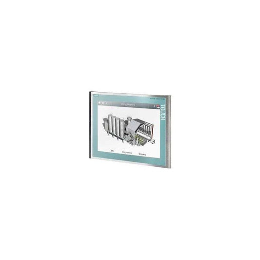 6AV6643-0ED01-2AX0 Siemens HMI panel