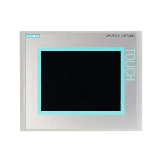 6AV6-644-0AA01-2AX0 Siemens HMI panel