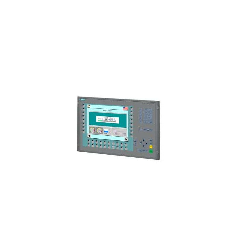 6AV6-644-0BA01-2AX1 Siemens HMI panel