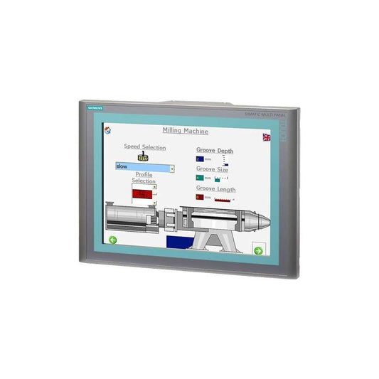 6AV6644-2AB01-2AX0 Siemens HMI panel
