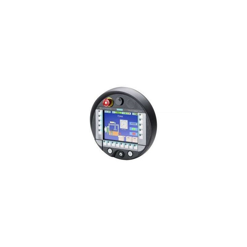 6AV6645-0EC01-0AX1 Siemens HMI panel