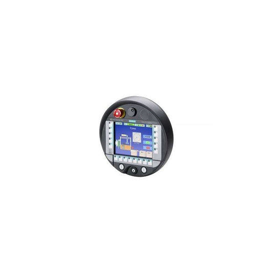 6AV6645-0EC01-0AX1 Siemens HMI panel