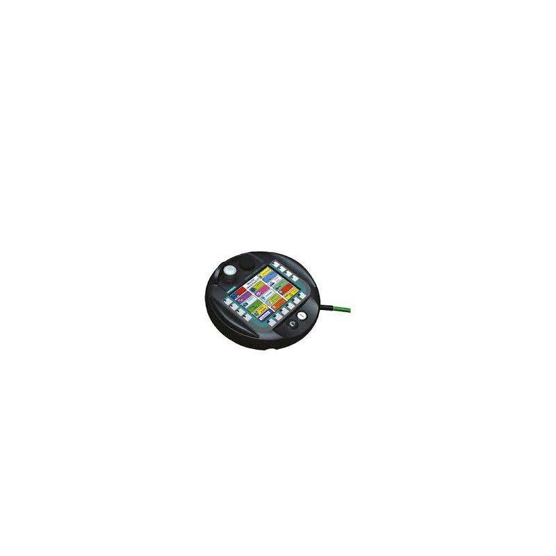 6AV6645-0AC01-0AX0 Siemens HMI panel