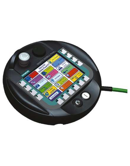 6AV6645-0BC01-0AX0 Siemens HMI panel