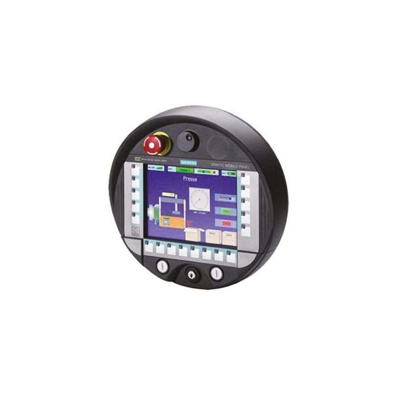 6AV6645-0CA01-0AX0 Siemens HMI panel