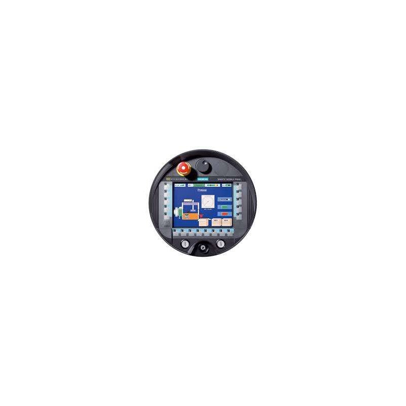 6AV6645-0DE01-0AX1 Siemens HMI panel