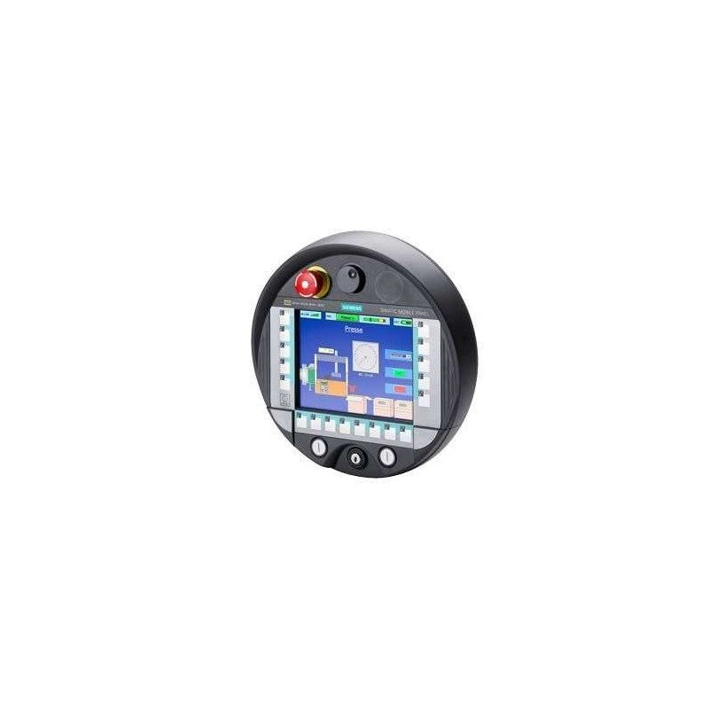 6AV6645-0EB01-0AX1 Siemens HMI panel