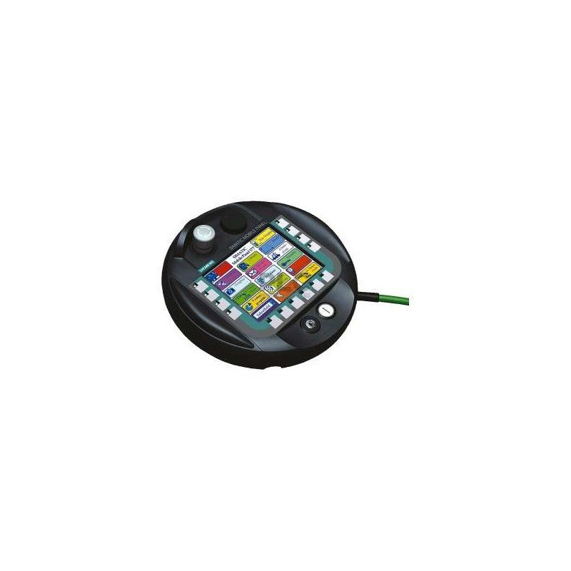6AV6645-0GB01-0AX1 Siemens HMI panel