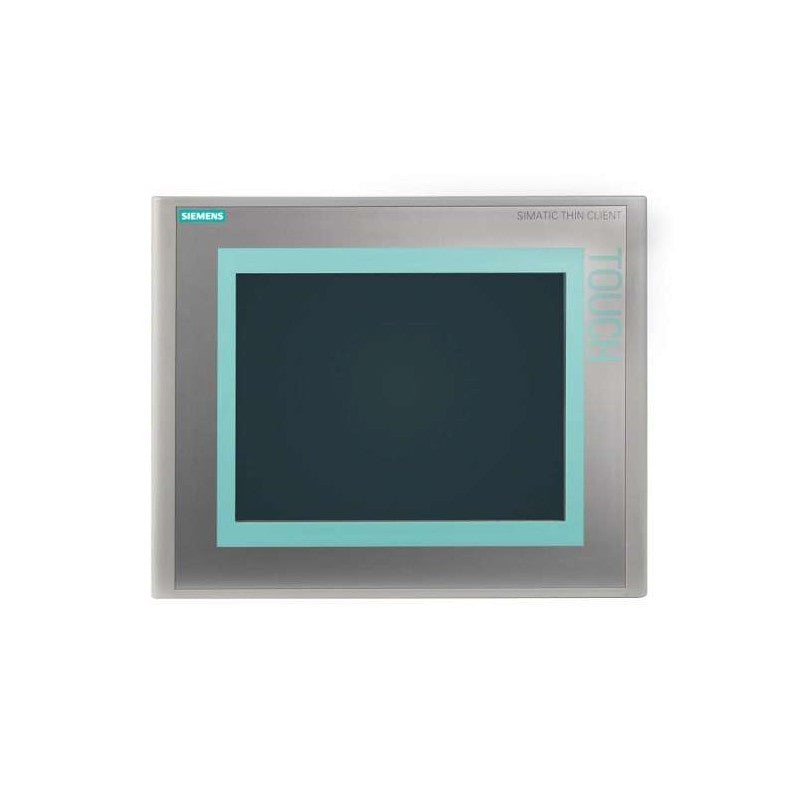 6AV6646-0AA21-2AX0 Siemens HMI panel