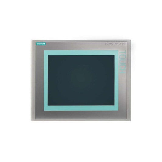 6AV6646-0AA21-2AX0 Siemens HMI panel