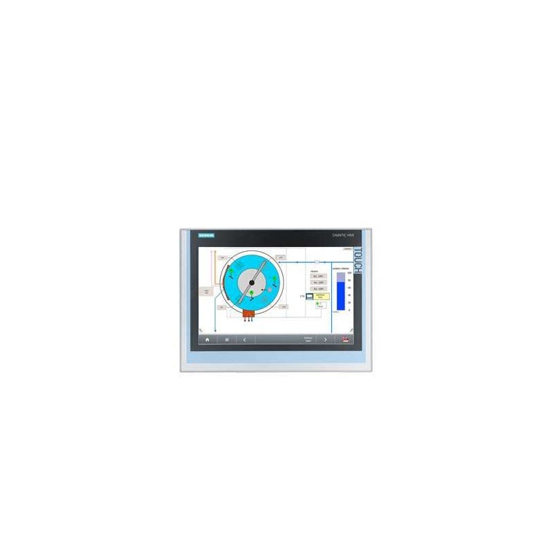 6AV6646-1AB22-0AX0 Siemens HMI panel