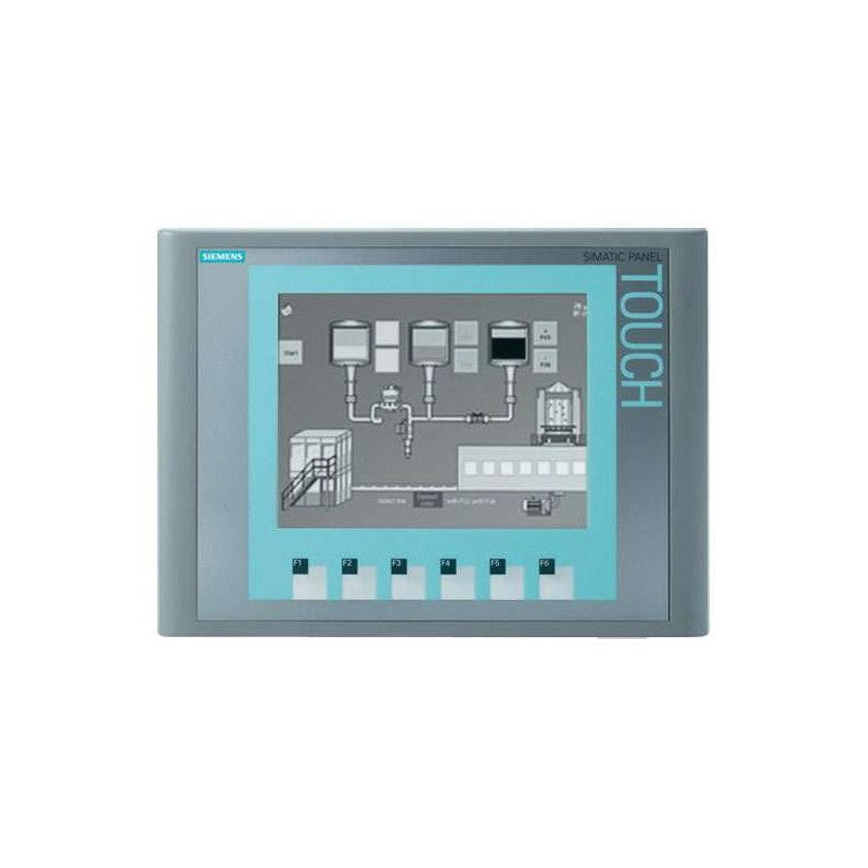 6AV6647-0AA11-3AX0 Siemens HMI panel