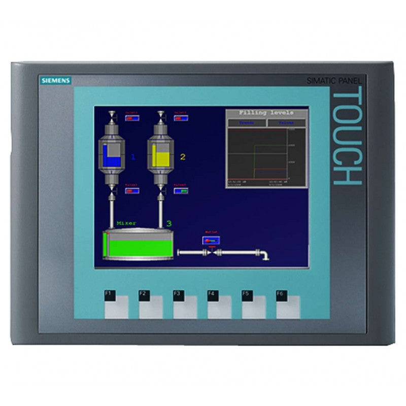 6AV6647-0AC11-3AX0 Siemens HMI panel