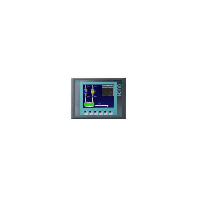 6AV6647-0AD11-3AX0 Siemens HMI panel