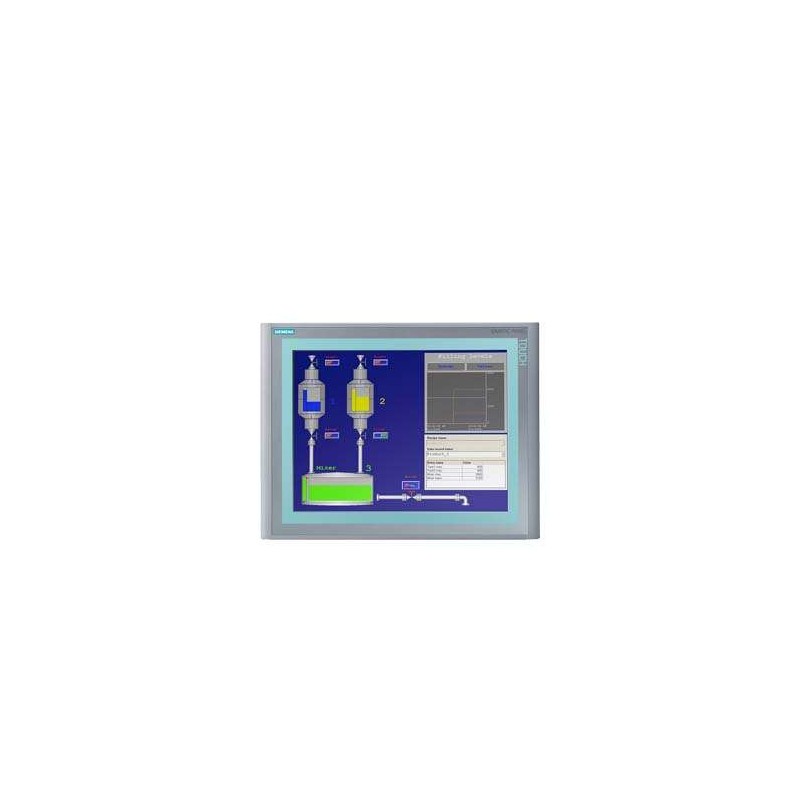 6AV6-647-0AG11-3AX0 Siemens HMI panel