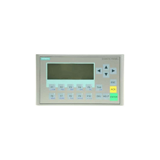 6AV6647-0AH11-3AX0 Siemens HMI panel