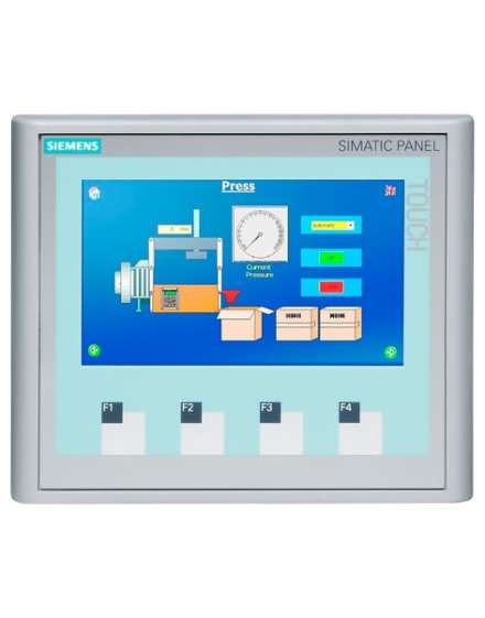 6AV6647-0AK11-3AX0 Siemens HMI panel