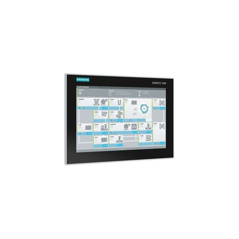 6AV7230-0DA20-0BA0 Siemens HMI panel
