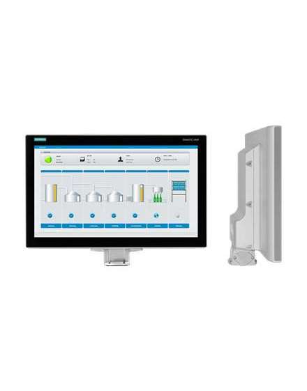 6AV7466-8MA01-0AA0 Siemens HMI panel