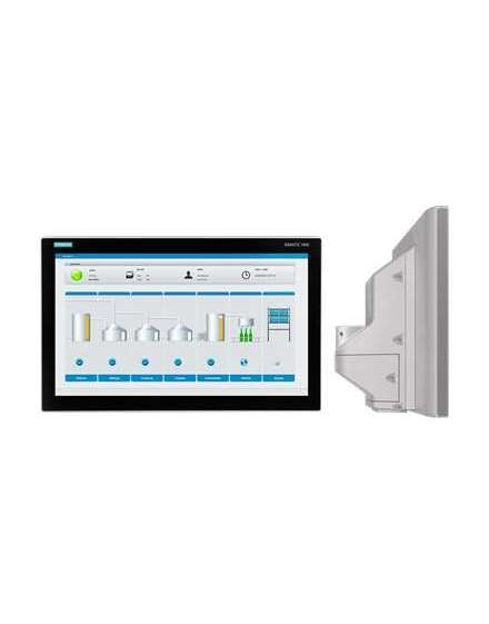6AV7466-8MA02-0AA0 Siemens HMI panel