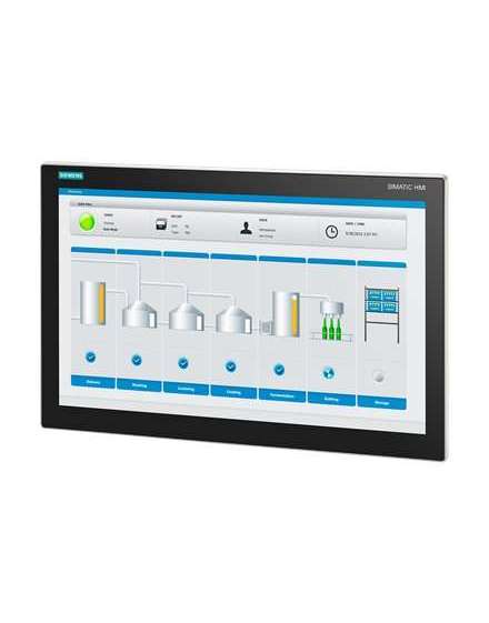 6AV7466-8MA10-0AX0 Siemens HMI panel