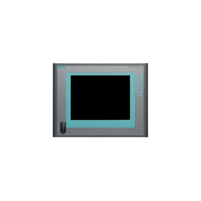 6AV7611-0AB10-0CF0 Siemens HMI panel