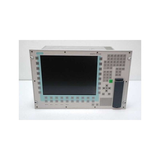 6AV7660-5DA00-0AT0 Siemens HMI panel