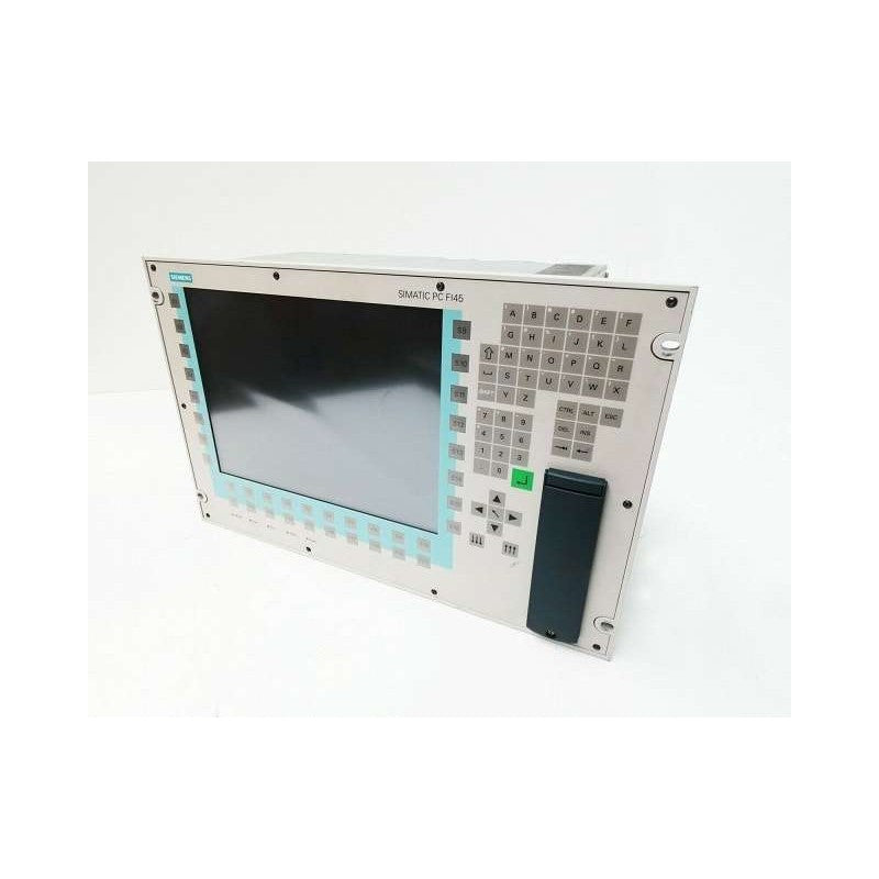 6AV7660-5DB00-2AT0 Siemens HMI panel