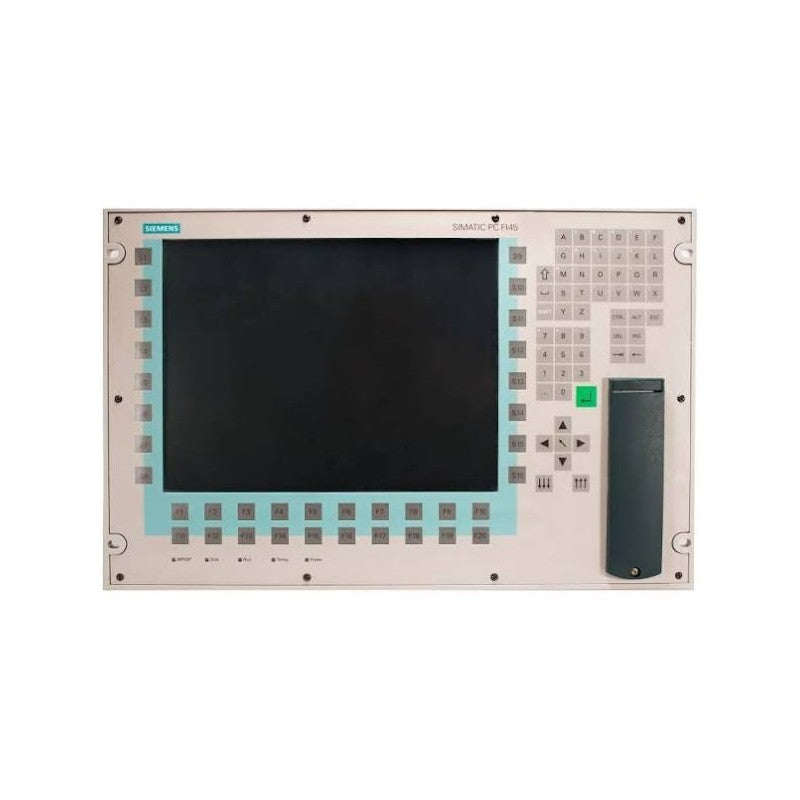 6AV7660-5DE00-0AT0 Siemens HMI panel