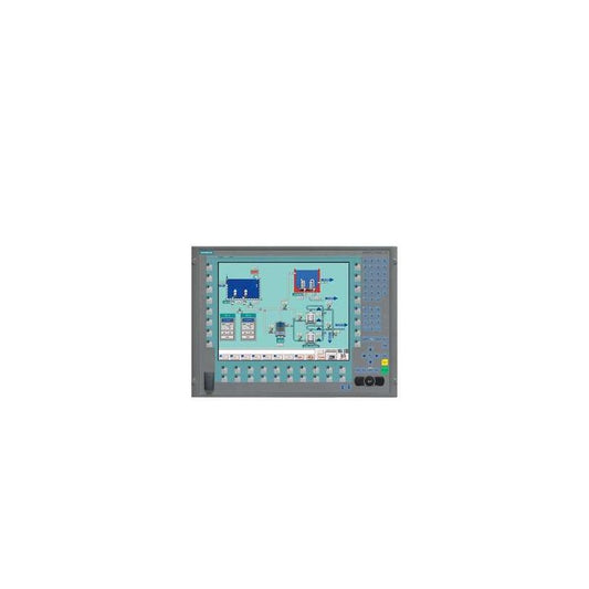 6AV7801-0AA10-0AC0 Siemens HMI panel