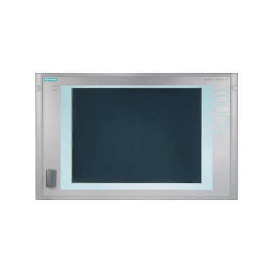 6AV7812-0BC21-0AA0 Siemens HMI panel