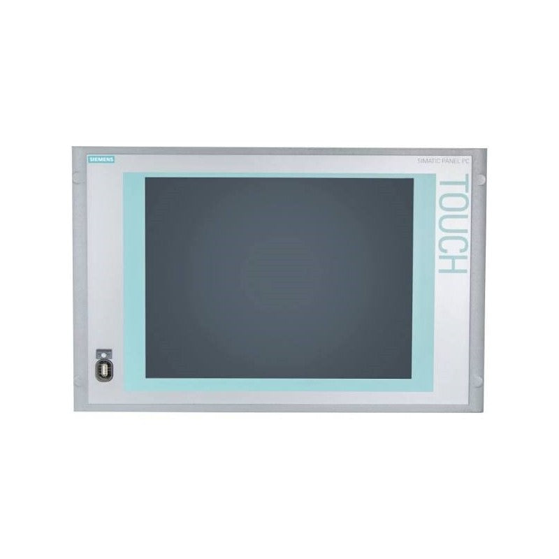 6AV7832-0BA10-1CA0 Siemens HMI panel